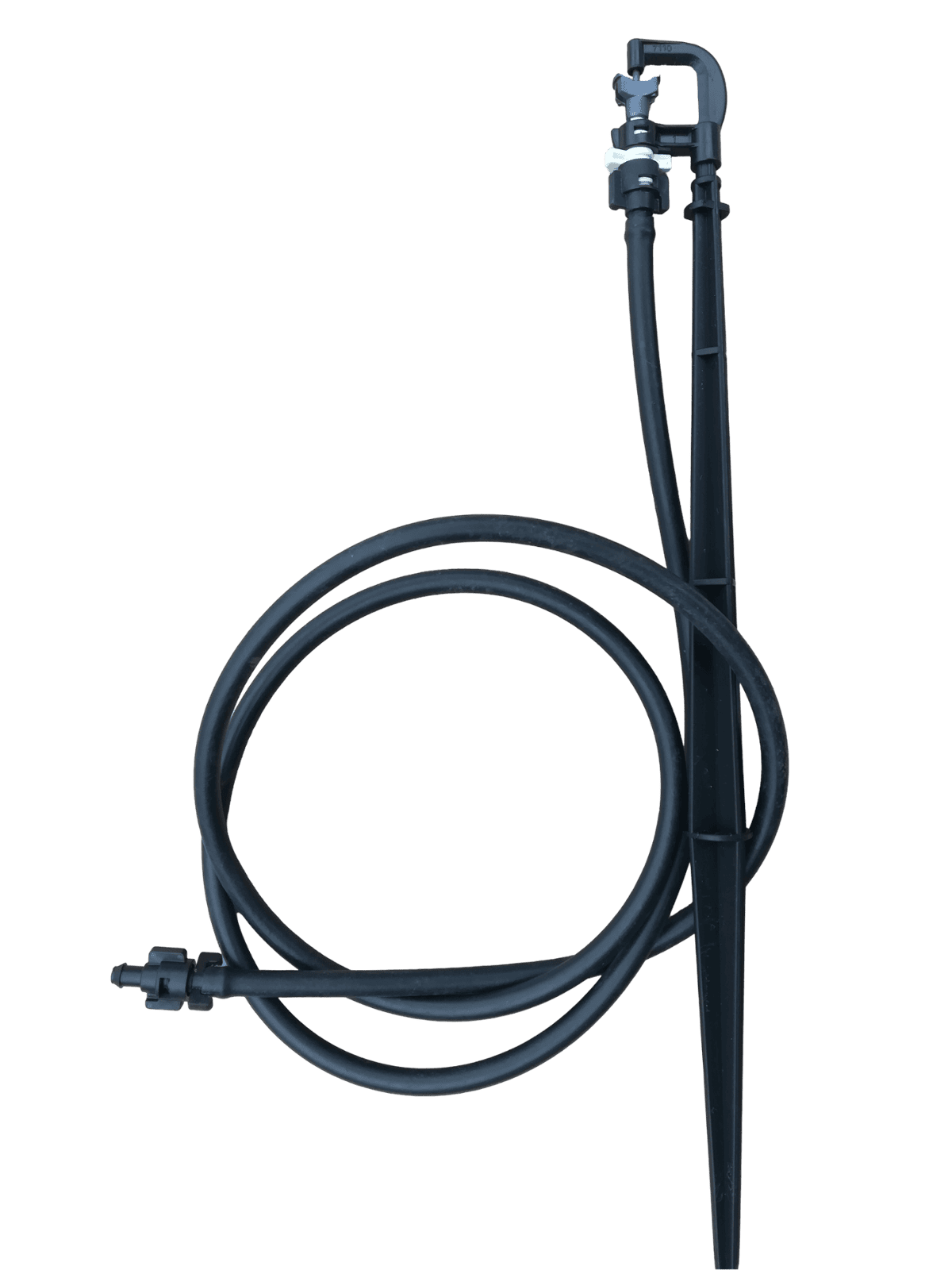 Micro sprinklers for automatic watering systems installers